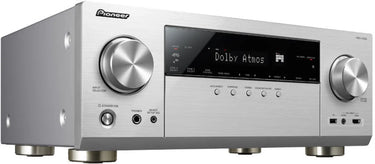 Pioneer VSX-LX303 Silver - EasyLounge - 3