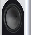 Jean-Marie Reynaud Abscisse Jubilé Blanc Perle - Enceintes Colonnes (la paire) - EasyLounge - 5