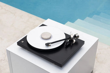 Pro-ject Debut Pro - EasyLounge - 6