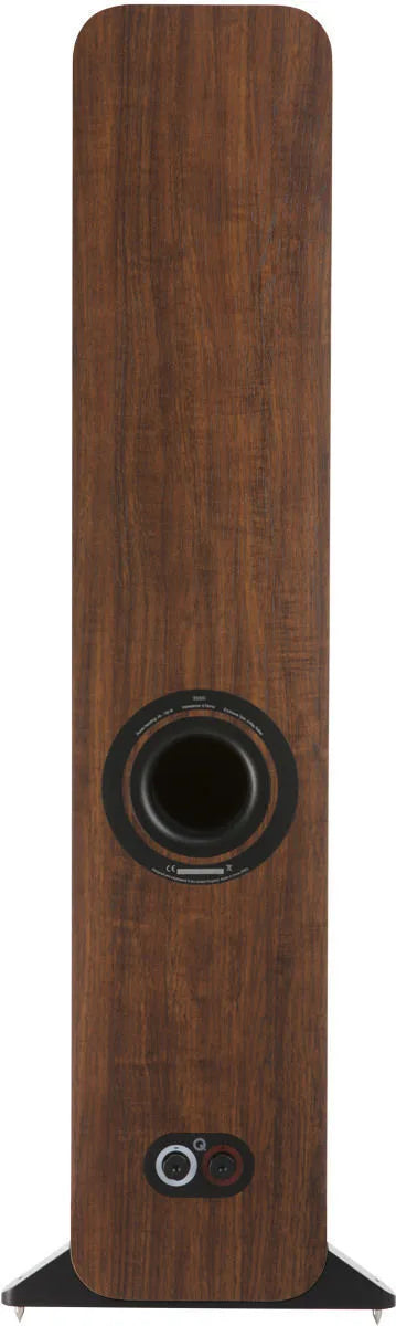 Q Acoustics 3050i Noyer - EasyLounge - 4