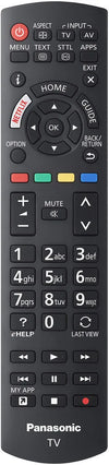 Panasonic TX-65EX700E - EasyLounge - 17