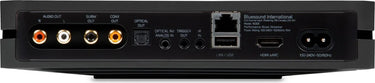 Bluesound Node 2025 - EasyLounge - 3
