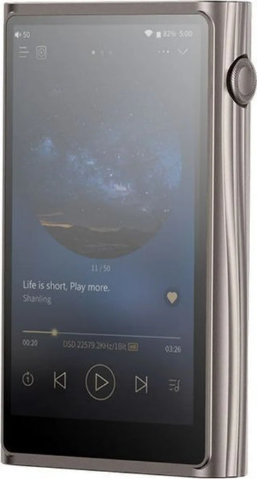 Shanling M7