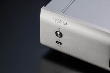 Denon DCD-900NE Silver - EasyLounge - 8