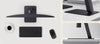 LG Electronics UltraGear 27G411A-B - EasyLounge - 19