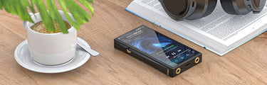 FiiO M11 Pro Noir - EasyLounge - 13