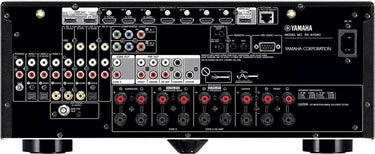 Yamaha MusicCast RX-A1080 Titane - EasyLounge - 2