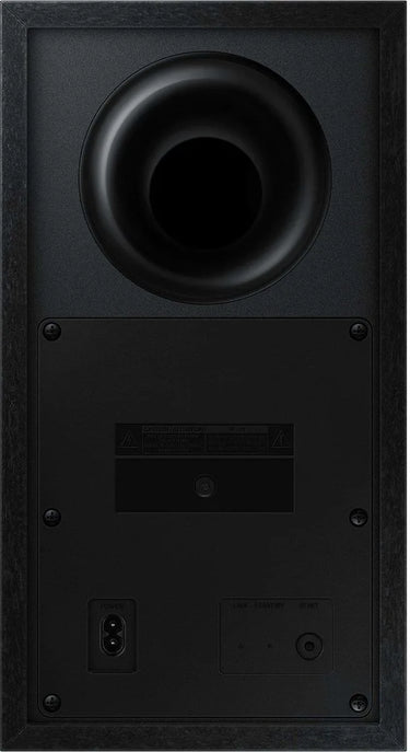 Samsung HW-Q60B - EasyLounge - 13