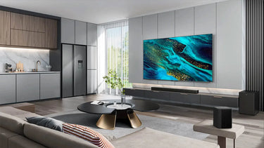TCL Ray-Danz X937U - EasyLounge - 20