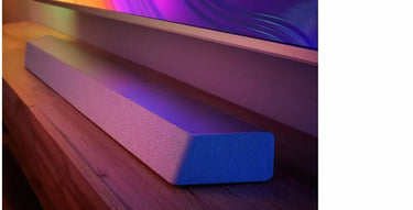 Philips The One TAB8507 Silver - EasyLounge - 9