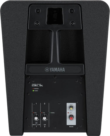 Yamaha DXL1K - EasyLounge - 2