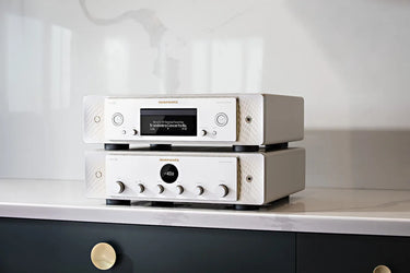 Marantz Model 30 Silver - EasyLounge - 19