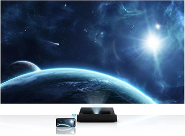 ViewSonic X2000B-4K - EasyLounge - 28