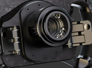 Moza Racing GS V2P GT - EasyLounge - 11