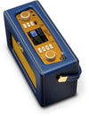 Roberts iStream 3L Bleu foncé - EasyLounge - 2