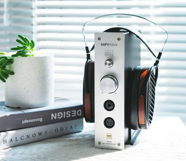 HiFiMAN EF500 - EasyLounge - 17