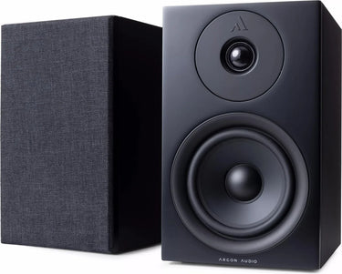 Argon Audio Forus 5 Noir