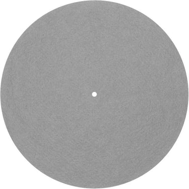 Pro-ject Feutrine gris clair 28 cm