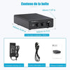Fosi TB10D-32V - EasyLounge - 3