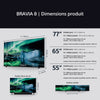 Sony 55 Bravia 8A - EasyLounge - 13