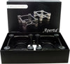 IsoAcoustics Aperta Noir (la paire) - EasyLounge - 16