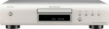 Denon DCD-600NE Silver
