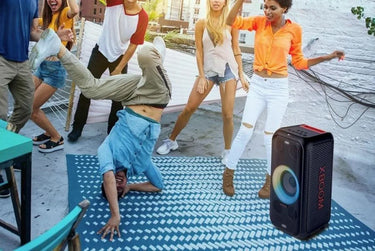 LG Electronics XBOOM XL5s - EasyLounge - 12