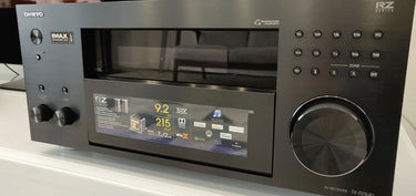 Onkyo TX-RZ840 Noir - EasyLounge - 10