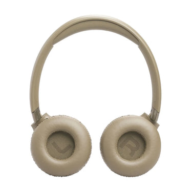 JBL Tune 680 Beige - EasyLounge - 5