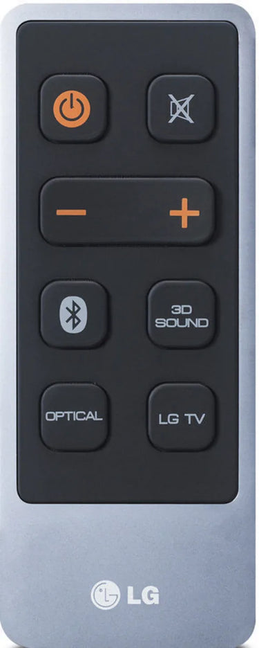 LG Electronics Soundplate LAP340 Noir - EasyLounge - 2