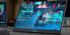 ViewSonic VX1755 - EasyLounge - 25