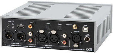 Pro-ject Pre Box RS2 Digital Noir - EasyLounge - 2