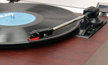 Teac TEAC MC-D800 Bois - EasyLounge - 3