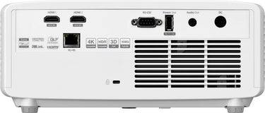 Optoma ZH420 - EasyLounge - 2