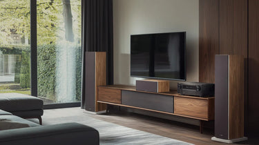 Denon AVC-X2850H - EasyLounge - 12
