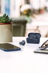 Jabra Elite 4 Bleu marine - EasyLounge - 10
