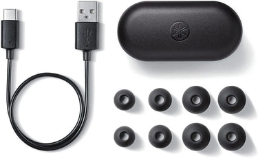 Yamaha TW-E3B Noir - EasyLounge - 5