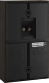 Dali Opticon LCR MKII Chêne foncé - EasyLounge - 5