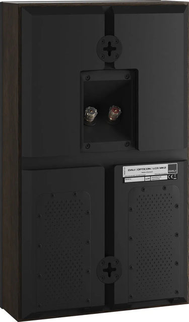 Dali Opticon LCR MKII Chêne foncé - EasyLounge - 5