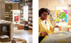 LG Electronics StandbyME (27ART10) - EasyLounge - 25