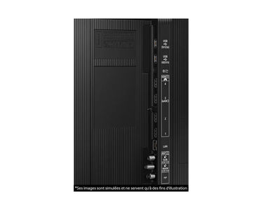 Samsung TQ55Q80D - EasyLounge - 12