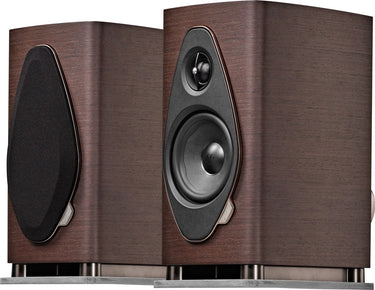 Sonus Faber Sonetto I G2 Wengé