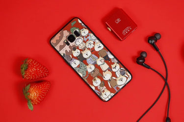 Shanling M0 Rouge Limited Edition - EasyLounge - 12