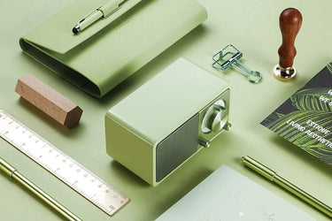Sangean Genuine mini 7 Vert - EasyLounge - 10