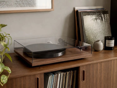 Rega Planar 1 Noyer Carbon MM - EasyLounge - 3
