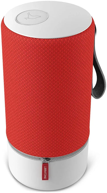 Libratone Zipp Rouge - EasyLounge - 2