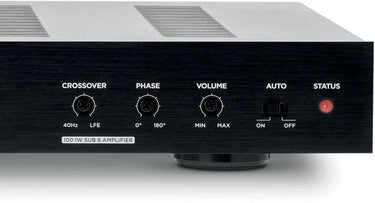 Focal 100 IWSUB8 Amplifier - EasyLounge - 4