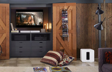 Sonos Playbase Blanc - EasyLounge - 6