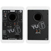 Kanto YU6 Blanc mat - EasyLounge - 3