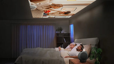 BenQ GV50P - EasyLounge - 14